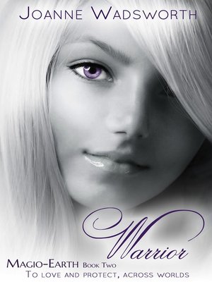Warrior - ebook